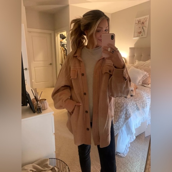 Free people ruby jacket - Picture 3 of 7